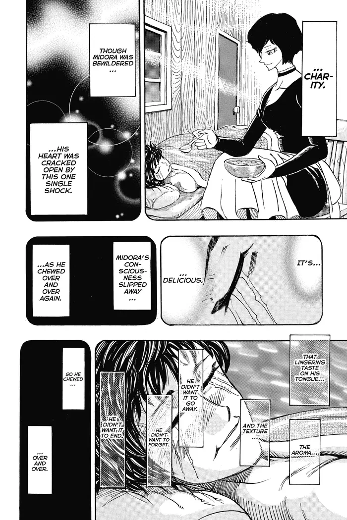 Toriko Chapter 251 image 05_optimized